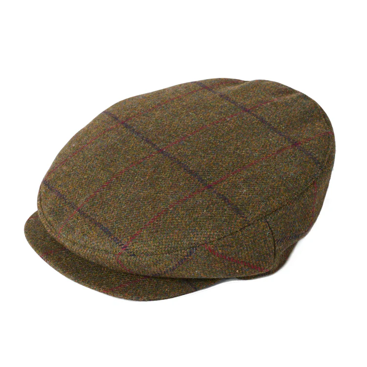 Failsworth Manor Classic Squire Cap - Pattern 517