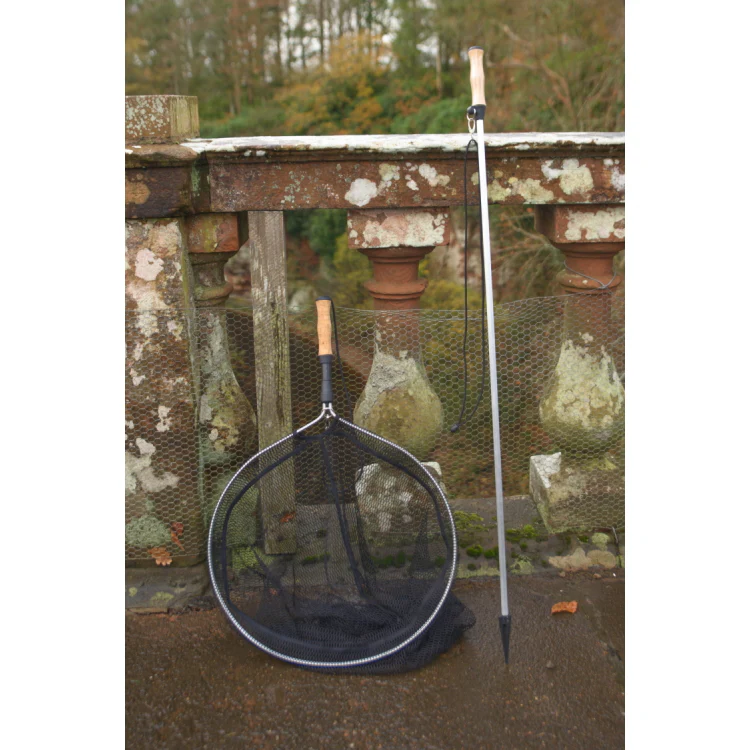 FastNet Combination Boat Net and Wading Staff - Image 3