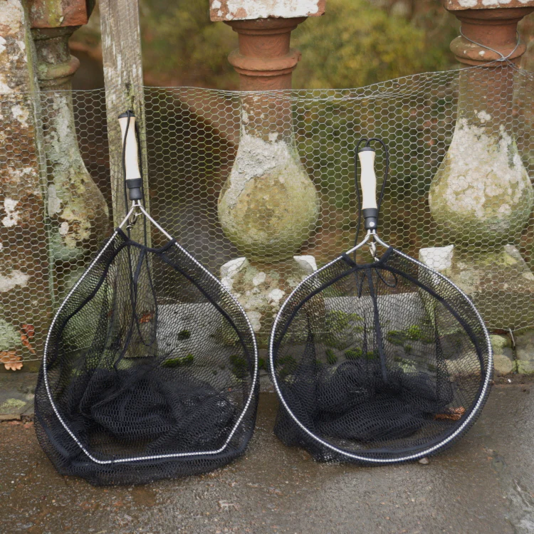 FastNet Large River Wading Net - Image 3