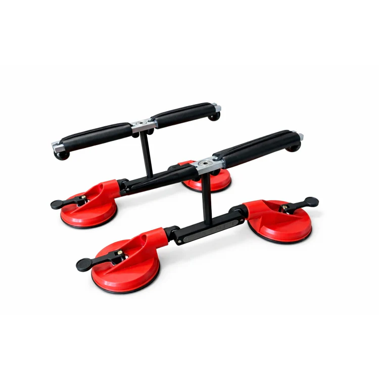 Fastnet Rod Rack