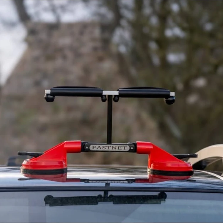 Fastnet Rod Rack - Image 2