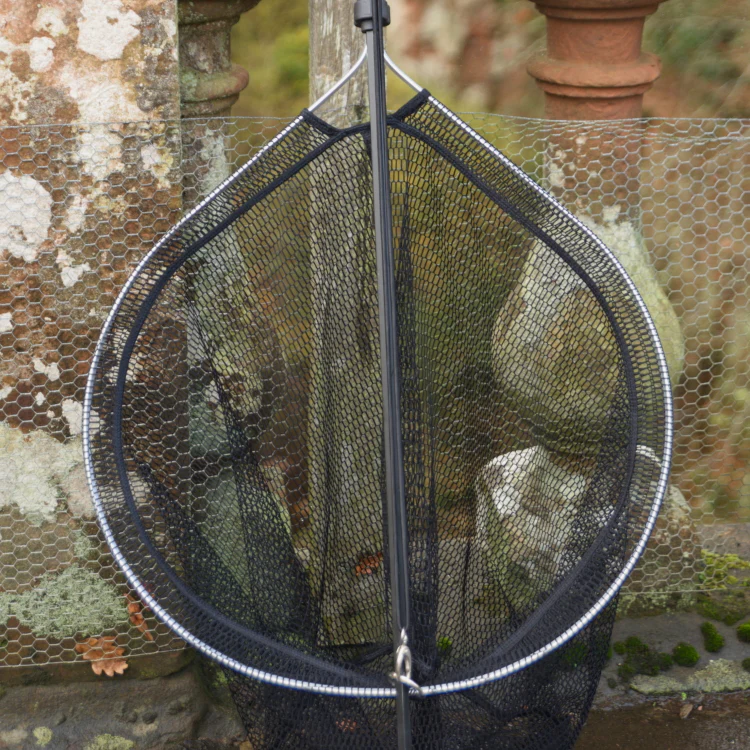 FastNet Salmon Gye Net - 22in