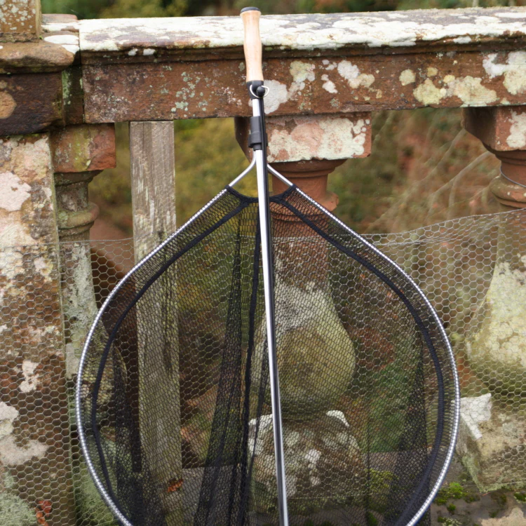 FastNet Salmon Gye Net - 26in - Image 3
