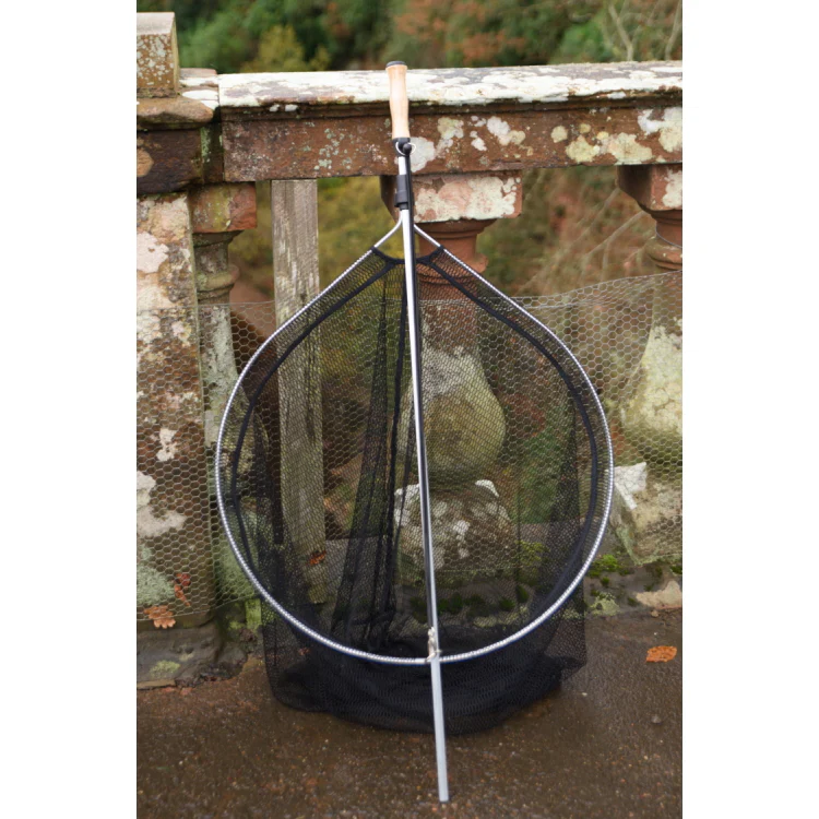 FastNet Salmon Gye Net - 26in - Image 4