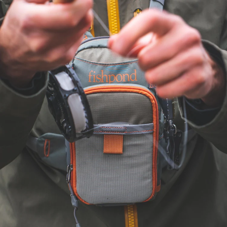 Fishpond Canyon Creek Chest Pack - Image 3