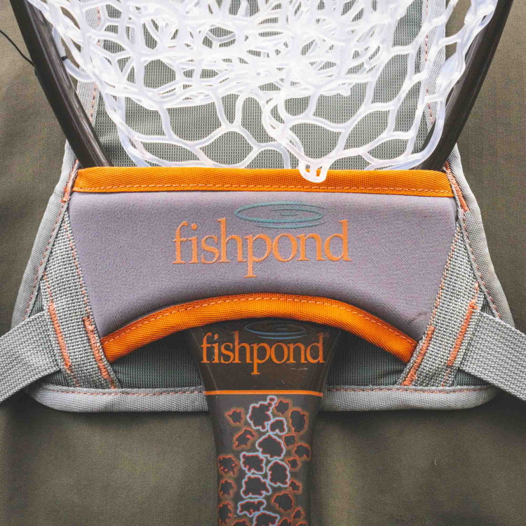 Fishpond Canyon Creek Chest Pack - Image 4