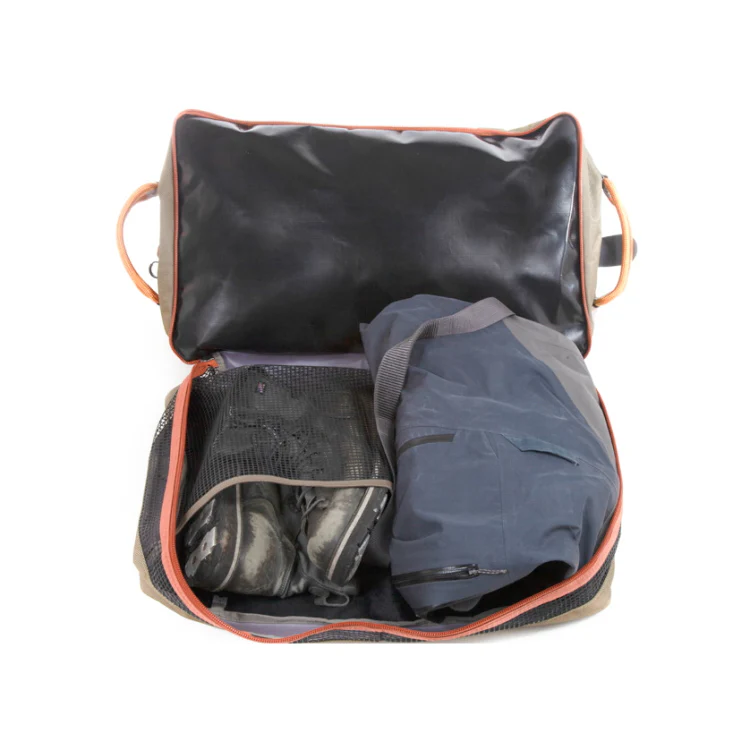 Fishpond Cimarron Wader Duffel Bag - Sand - Image 4