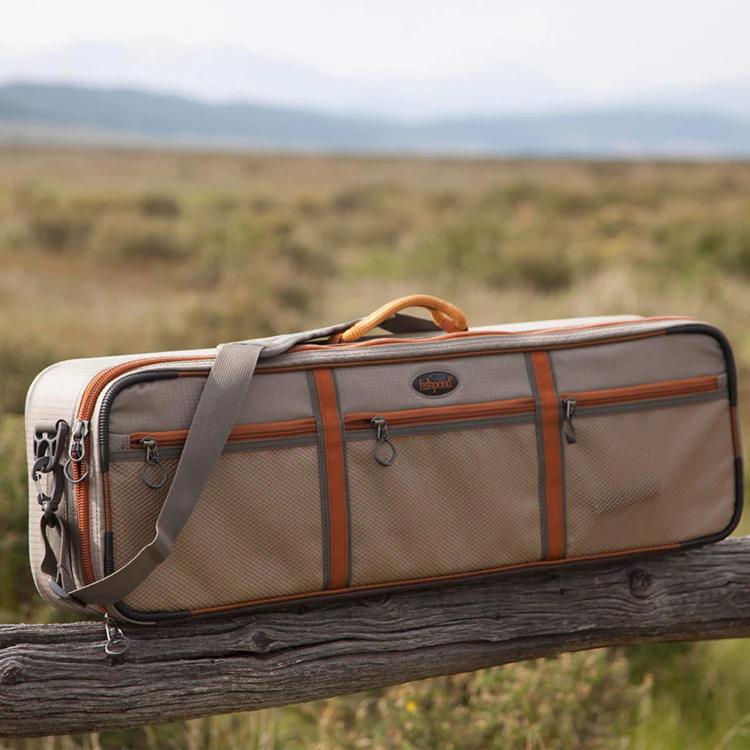 Fishpond Dakota Rod and Reel Case - Image 6