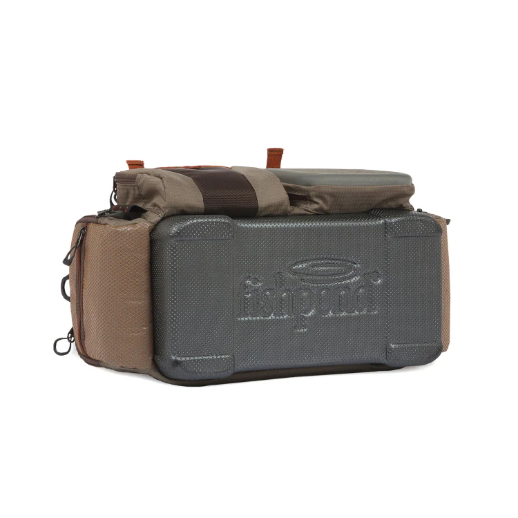Fishpond Green River Gear Bag - Granite - Image 3