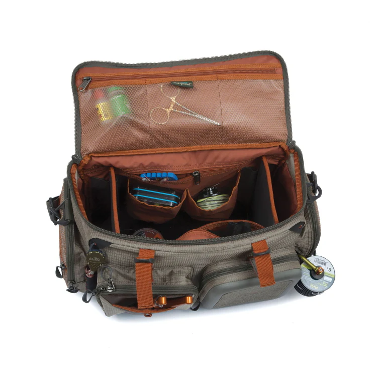 Fishpond Green River Gear Bag - Granite - Image 5