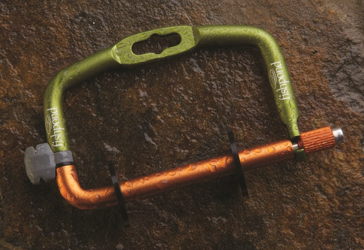 Fishpond Headgate Tippet Holder - Image 2