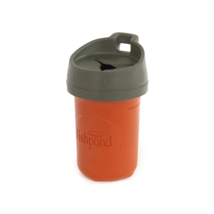 Fishpond Piopod Microtrash Container - Image 2