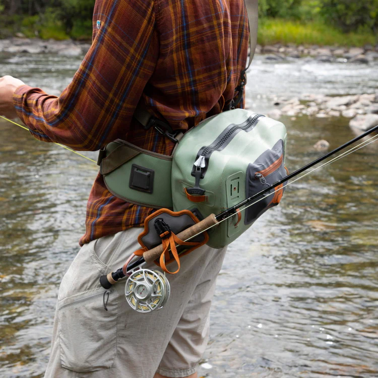 Fishpond Quickshot Rod Holder 2.0 - Image 4