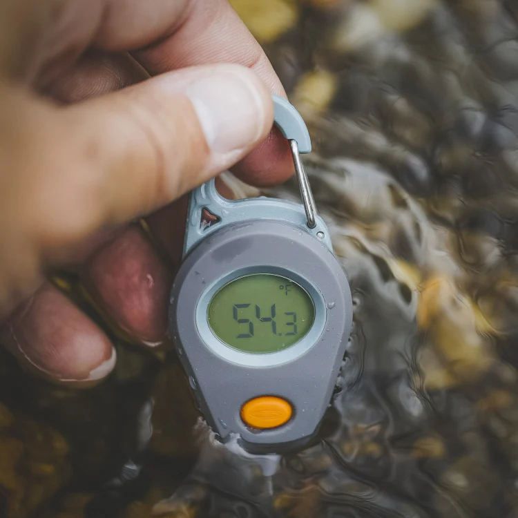 Fishpond Riverkeeper Digital Thermometer - Image 3
