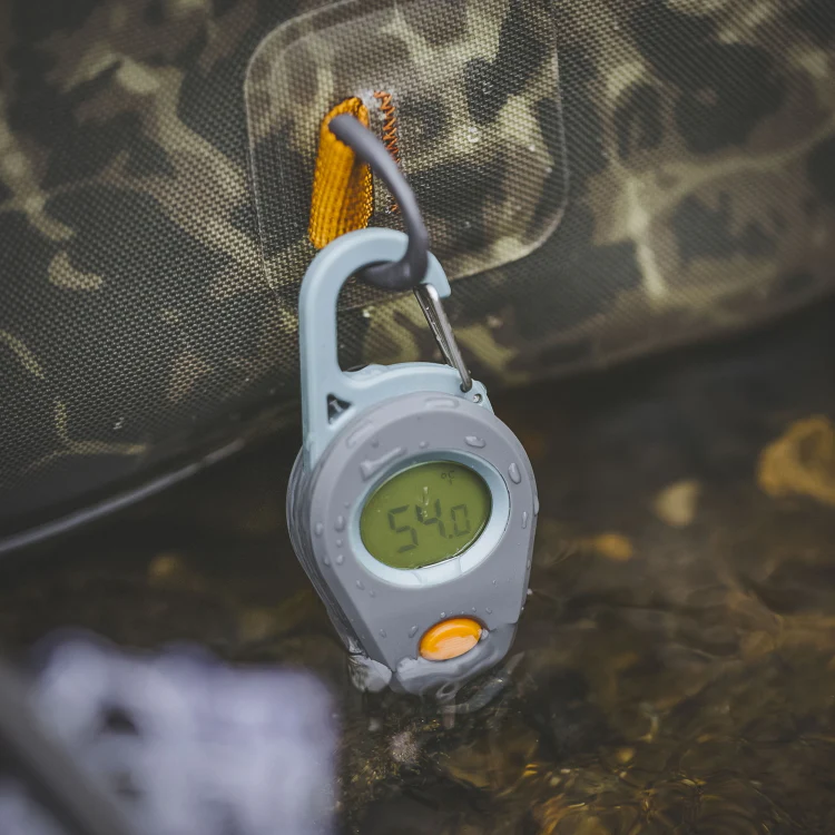 Fishpond Riverkeeper Digital Thermometer - Image 4