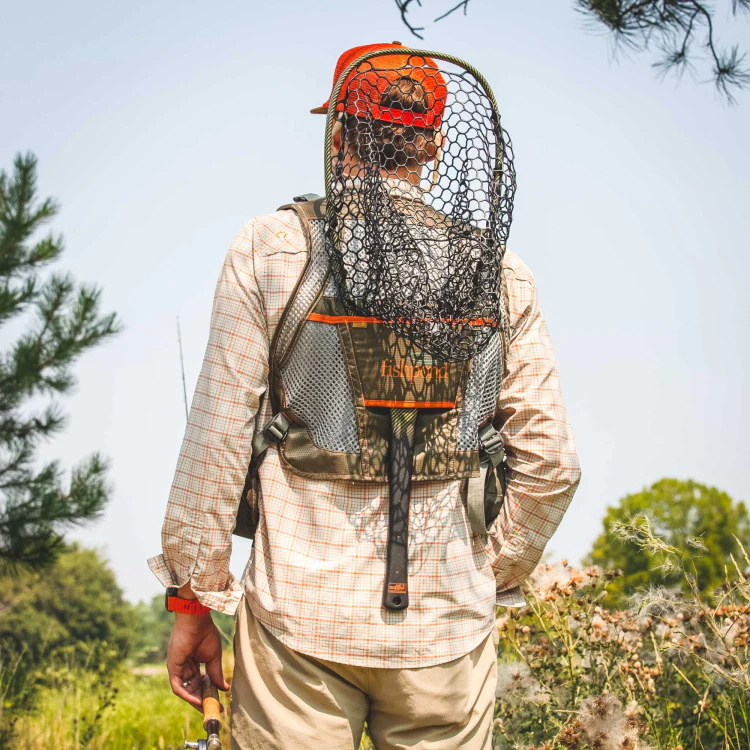 Fishpond Sagebrush Pro Mesh Vest - Image 4