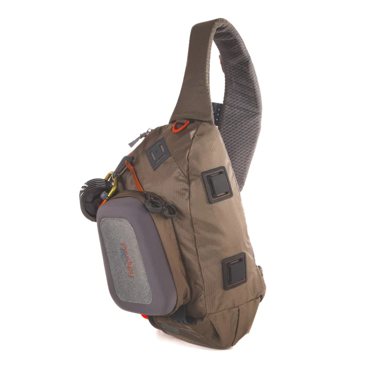Fishpond Summit Sling 2.0 - Granite - Image 2