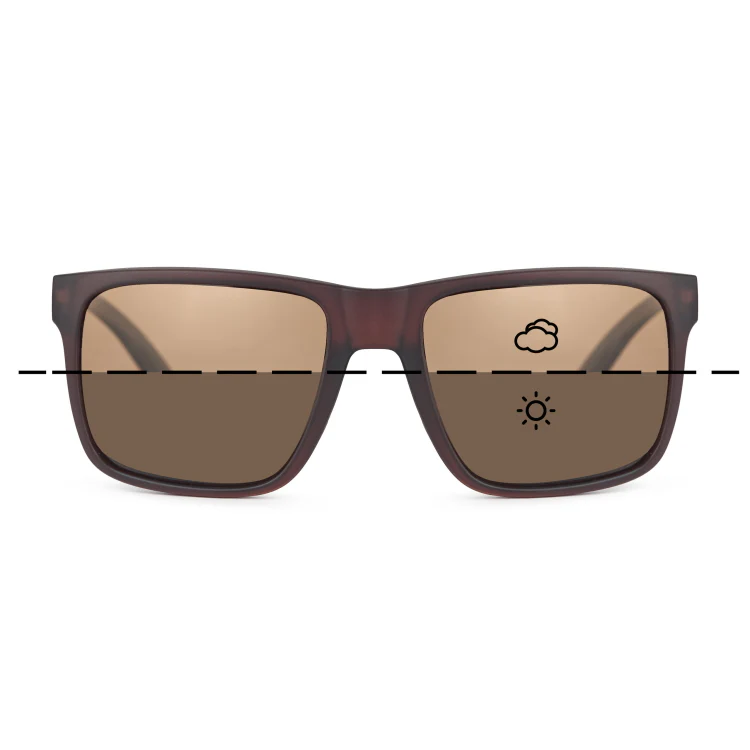 Fortis Bays Sunglasses - Switch - Image 2