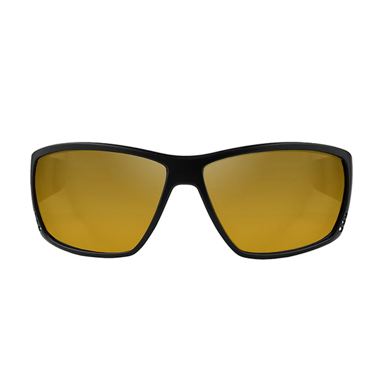 Fortis Vista Sunglasses - Amber AMPM - Image 2