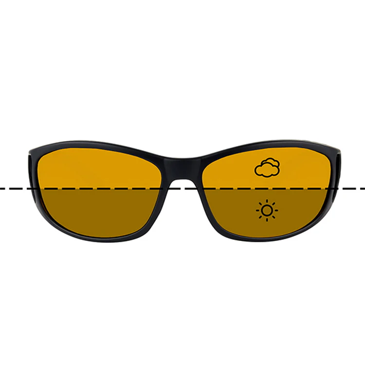 Fortis Wraps Sunglasses - Switch - Image 2