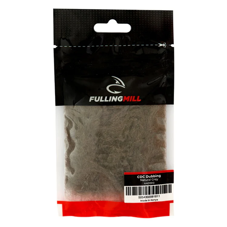Fulling Mill CDC Dubbing - Image 2