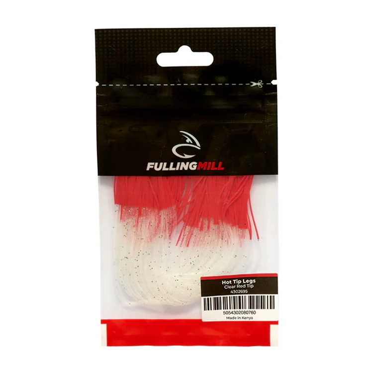 Fulling Mill Hot Tip Legs - Image 2