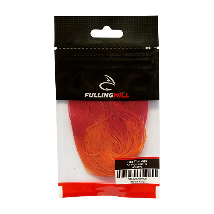 Fulling Mill Hot Tip Legs - Image 3