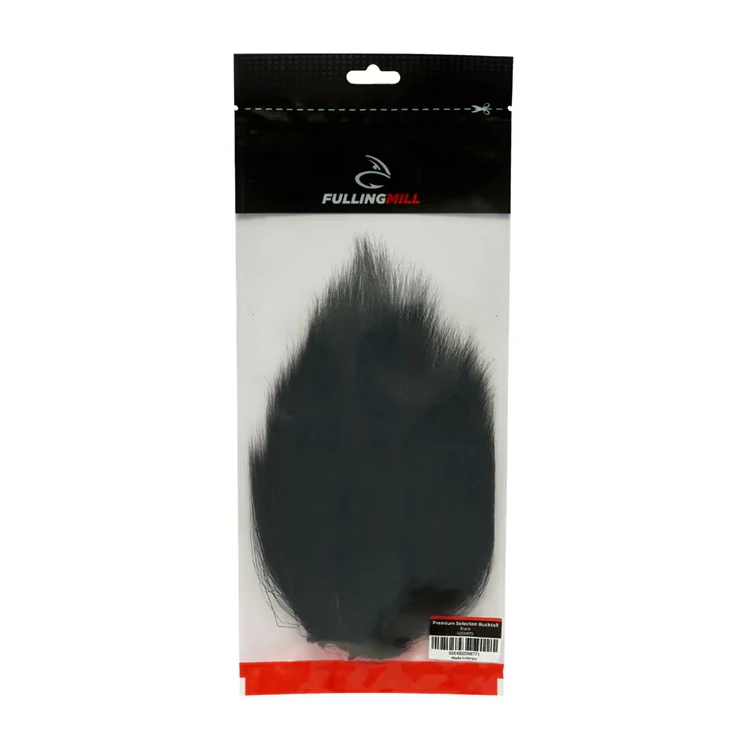 Fulling Mill Premium Selected Bucktail