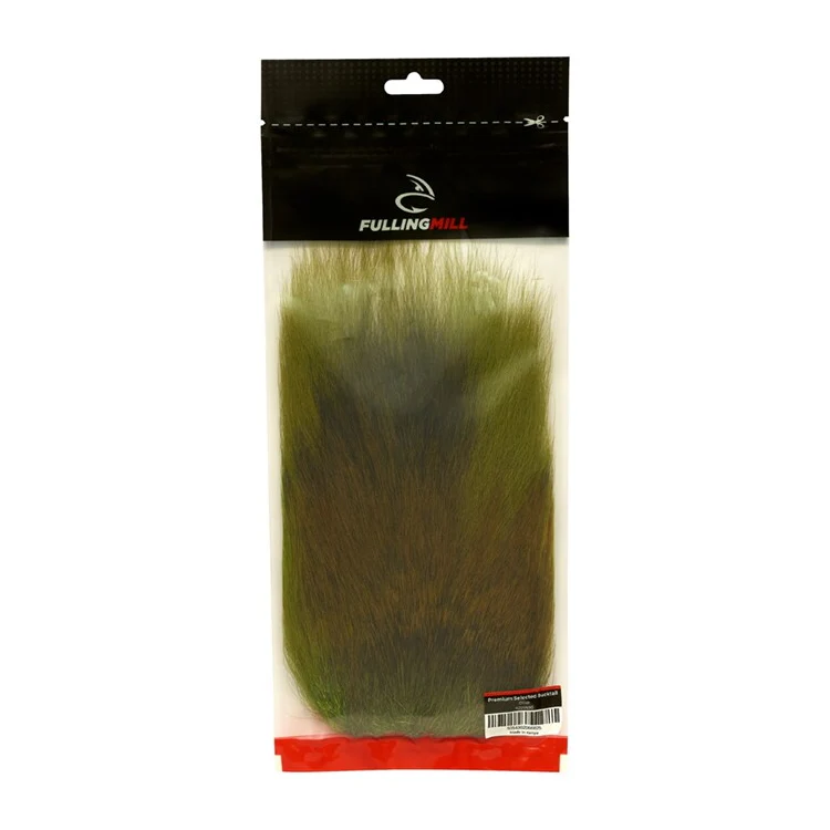 Fulling Mill Premium Selected Bucktail - Image 4