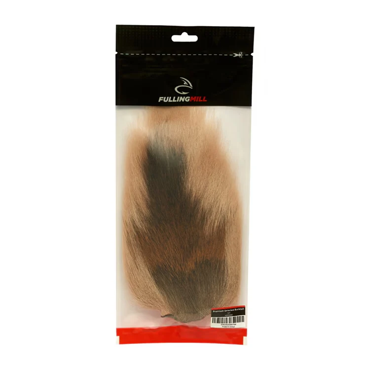 Fulling Mill Premium Selected Bucktail - Image 5