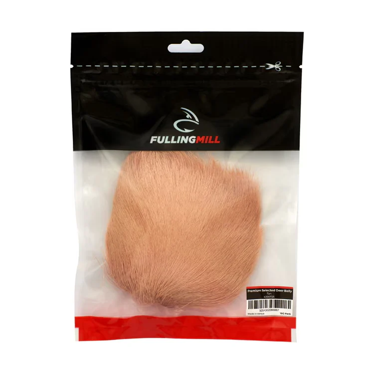 Fulling Mill Premium Selected Deer Belly - Image 2