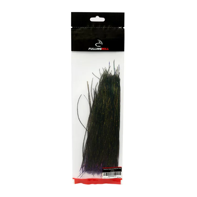Fulling Mill Premium Selected Peacock Herl - Image 3