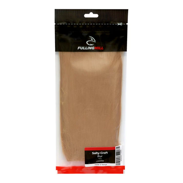 Fulling Mill Salty Craft Fur - Image 6