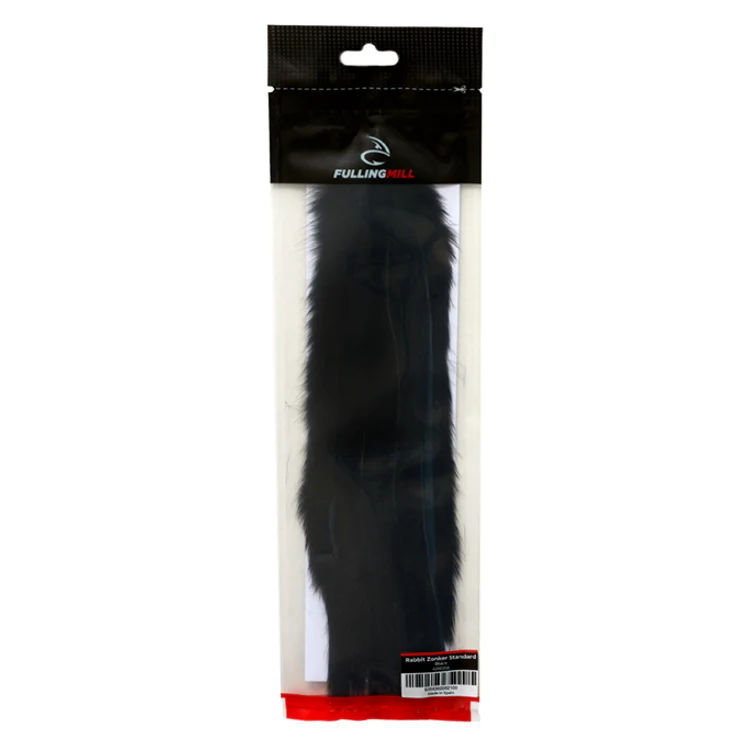 Fulling Mill Standard Rabbit Zonker Strips