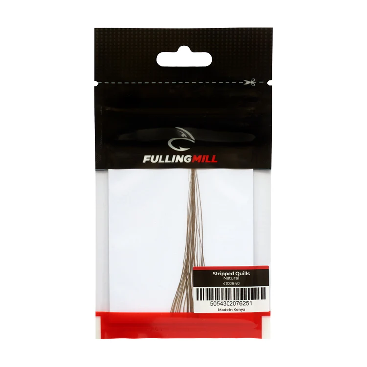 Fulling Mill Stripped Quills - Image 2