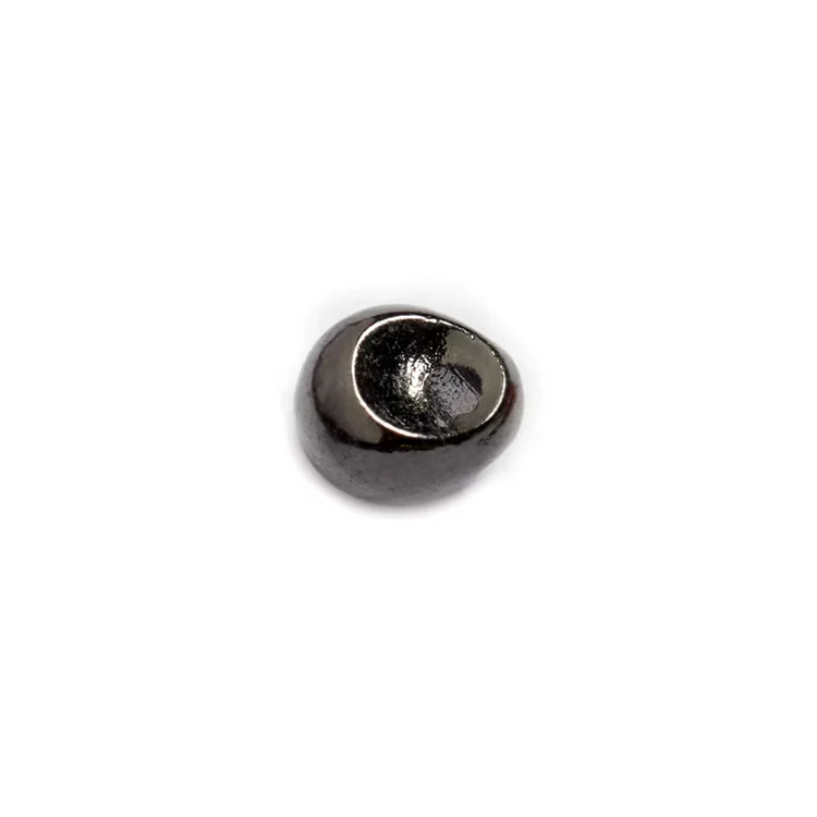 Fulling Mill Tactical Tungsten Drop Beads - Black Nickel