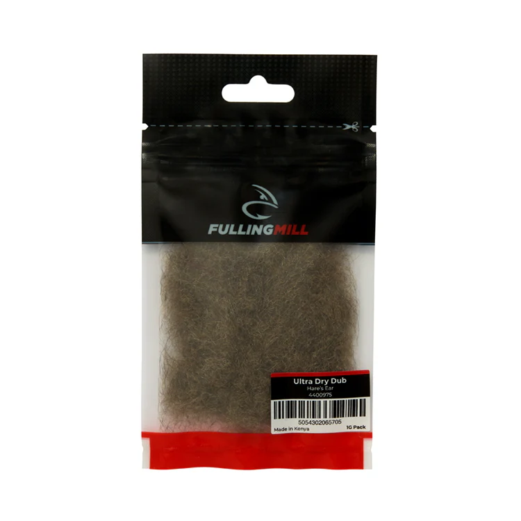 Fulling Mill Ultra Dry Dub