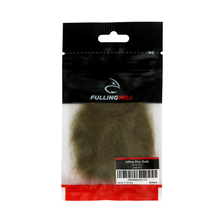 Fulling Mill Ultra Dry Dub - Image 2
