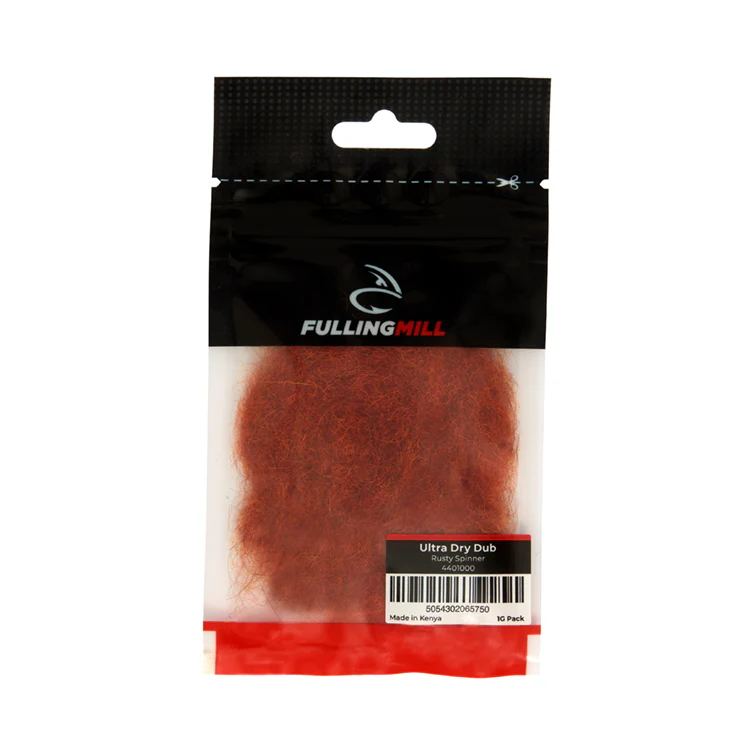Fulling Mill Ultra Dry Dub - Image 3