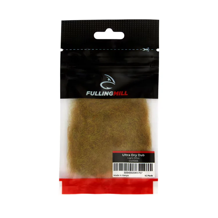 Fulling Mill Ultra Dry Dub - Image 4