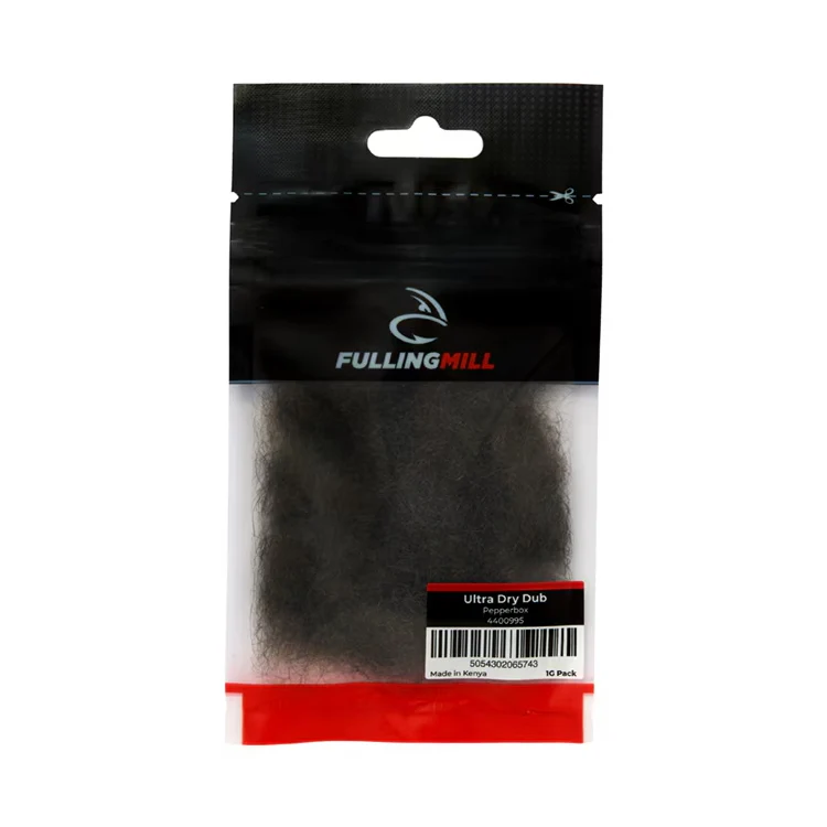 Fulling Mill Ultra Dry Dub - Image 5
