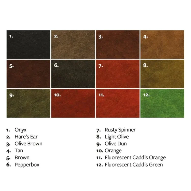 Fulling Mill Ultra Dry Dub - Image 6