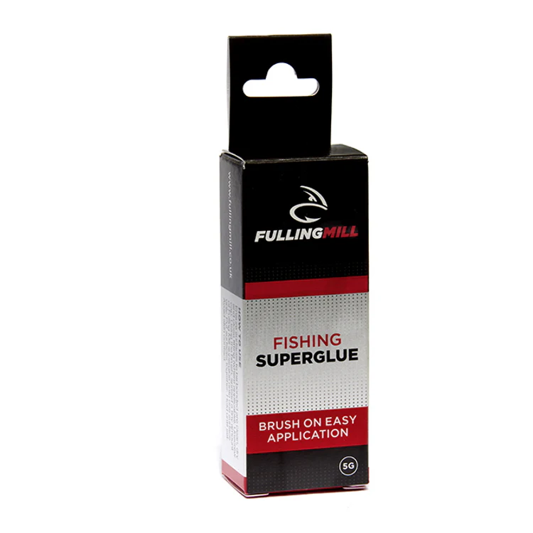 Fulling Mill World Class Superglue - Image 2