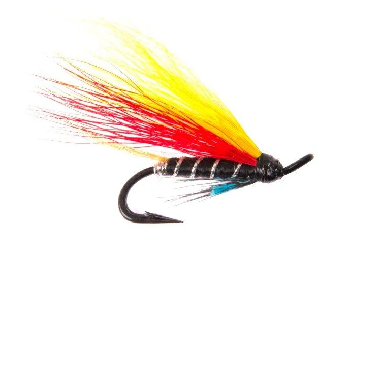 Garry Dog Double Flies