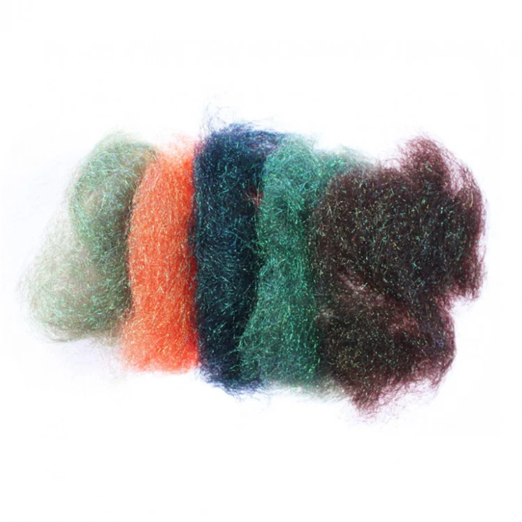 Glister Sparkle Dubbing - Image 2