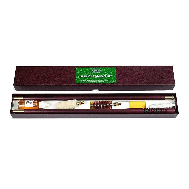 GMK De-luxe Boxed Cleaning Kit