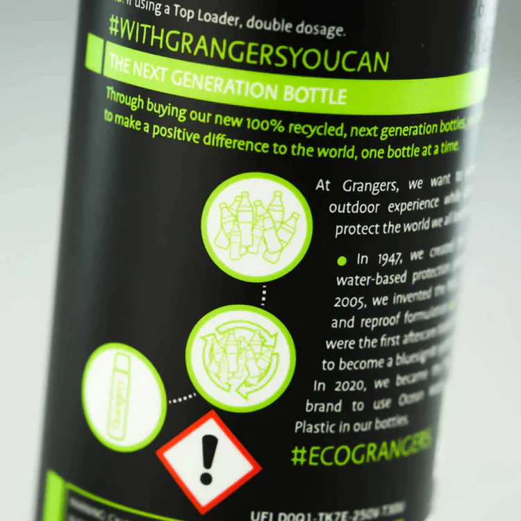 Grangers Down Wash - Image 3