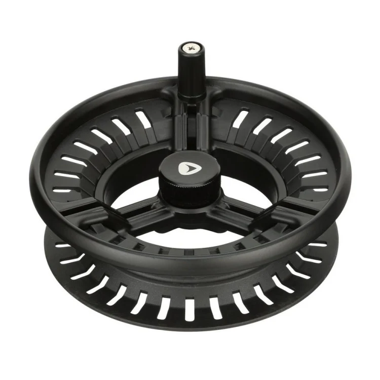 Greys Cruise Cassette Fly Reel - Black - Image 3