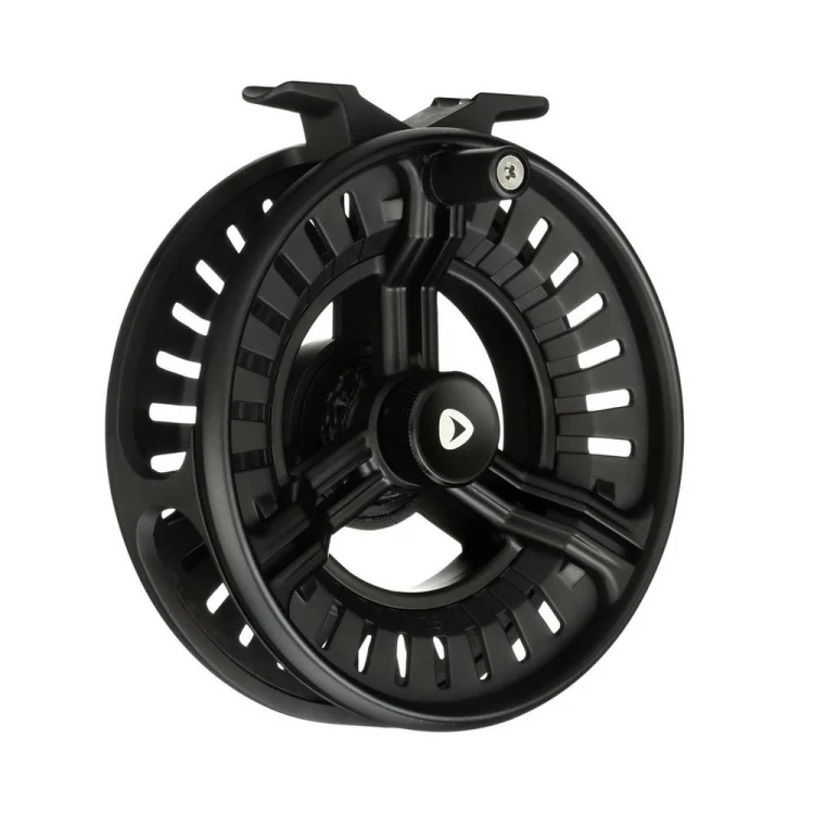 Greys Cruise Cassette Fly Reel - Black - Image 5