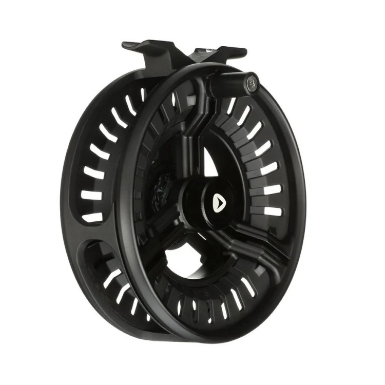 Greys Cruise Cassette Fly Reel - Black - Image 6